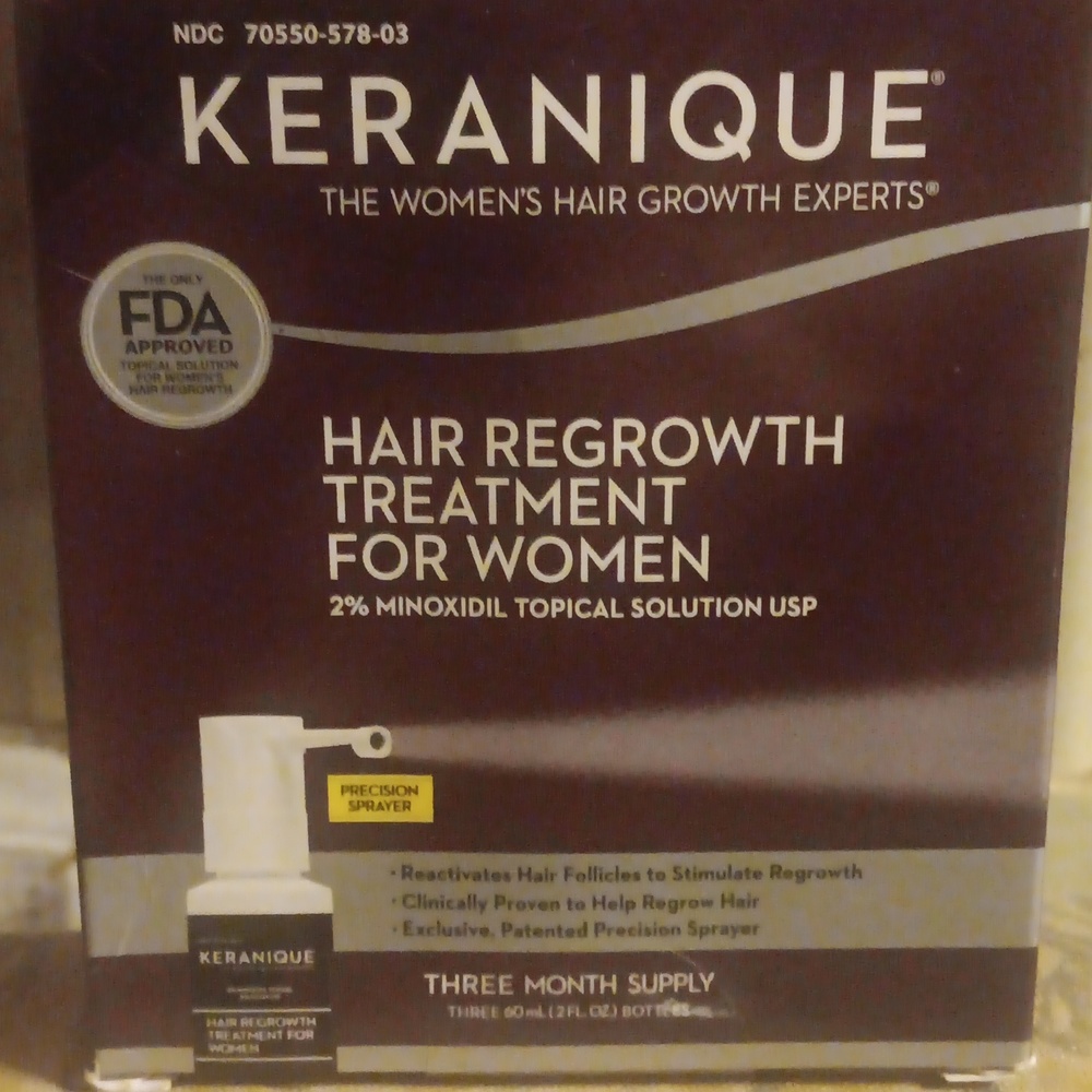 KERANIQUE